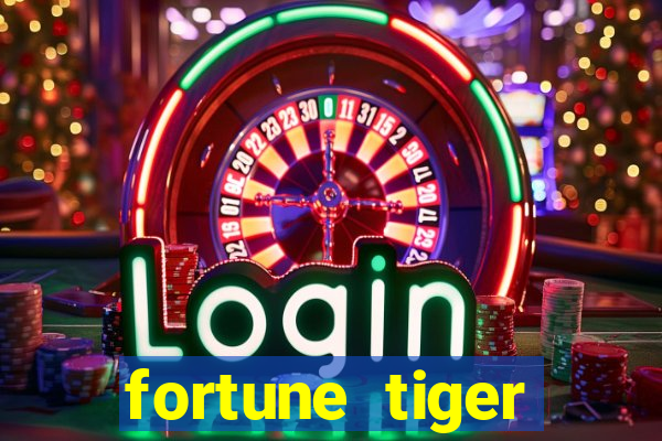 fortune tiger gratis teste